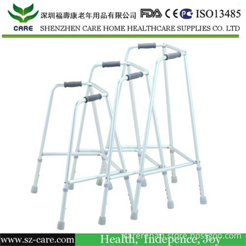 Aluminum Rehabilitation Walkers